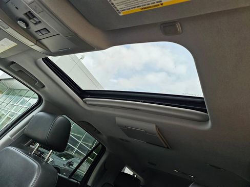 Used 2015 Chevrolet Tahoe LTZ AWD/4WD image 25