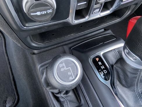 Used 2024 Jeep Wrangler Unlimited Sport AWD/4WD image 42