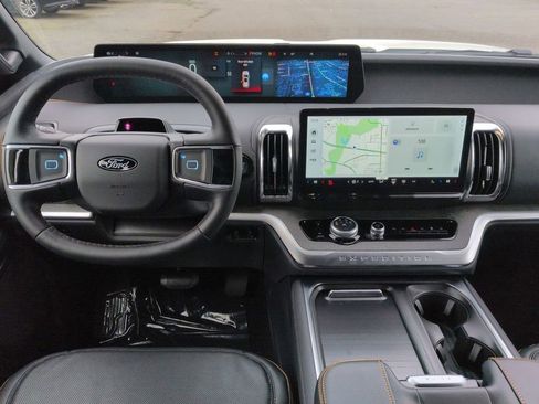 New 2026 Ford Expedition Tremor AWD/4WD image 24