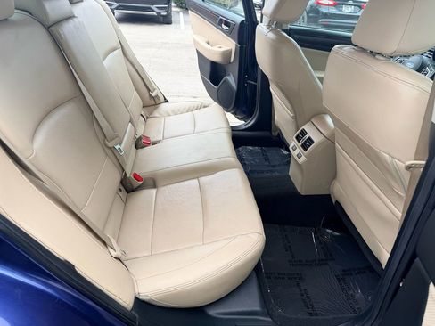 Used 2015 Subaru Legacy 2.5i Limited image 15
