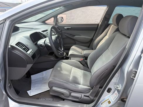 Used 2011 Honda Civic LX image 16