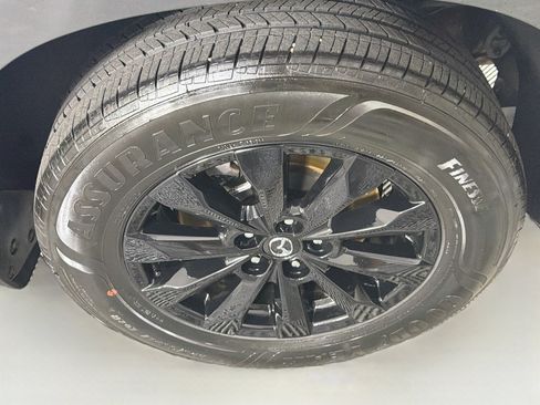 Used 2026 MAZDA CX-50 AWD 2.5 S w/ Preferred Pkg image 11