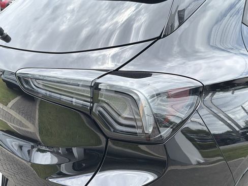 New 2026 Buick Encore GX Avenir w/ Avenir Technology Package AWD/4WD image 10