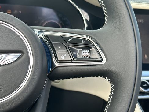New 2026 Bentley Continental GTC image 29