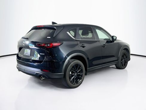 Used 2025 MAZDA CX-5 Carbon Edition AWD/4WD image 9