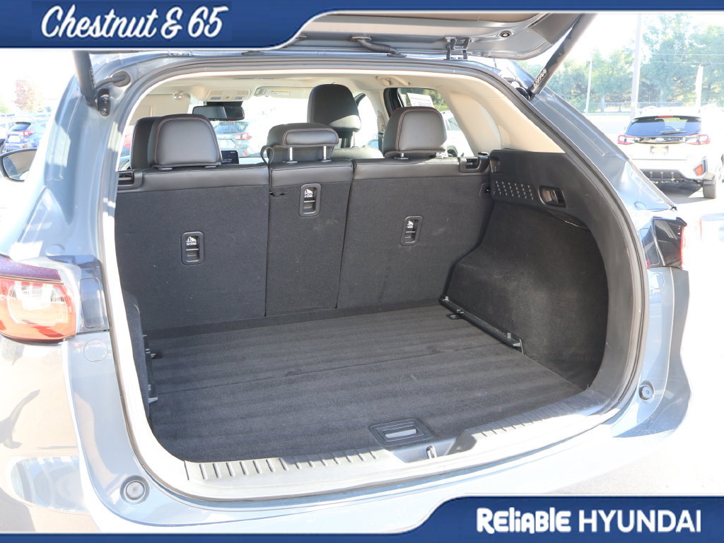 Used 2025 MAZDA CX-5 Carbon Edition AWD/4WD image 15