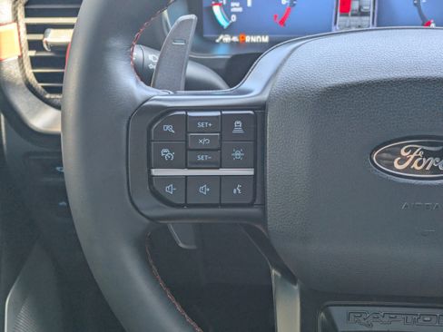 Used 2024 Ford F150 Raptor AWD/4WD image 17