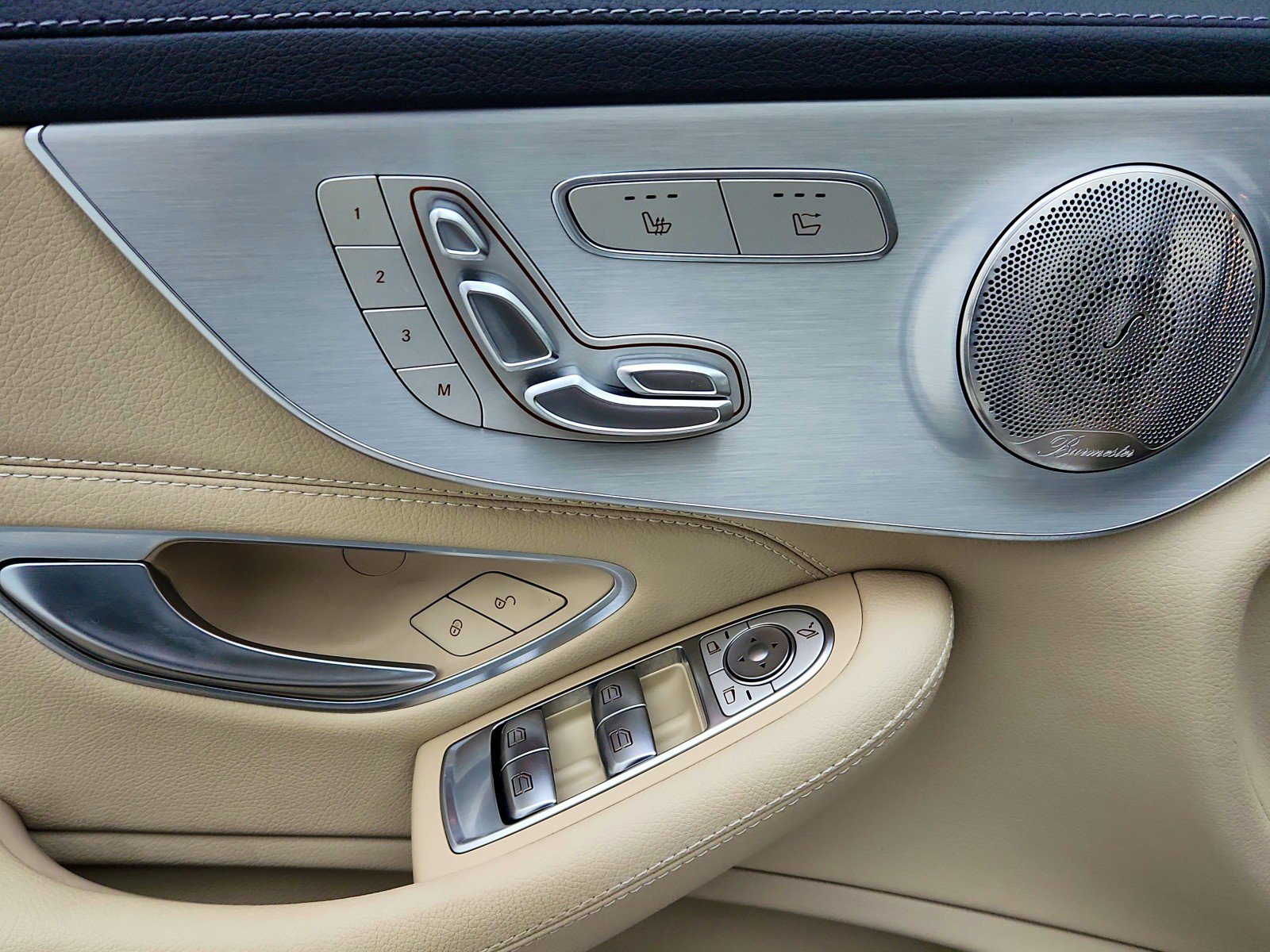 Certified 2023 Mercedes-Benz C 300 Cabriolet image 23