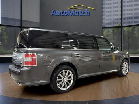 Used 2019 Ford Flex Limited image 12