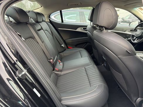 Used 2026 Genesis G70 2.5T Prestige image 11