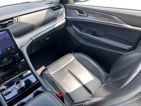 Used 2023 Jeep Grand Cherokee Limited image 17