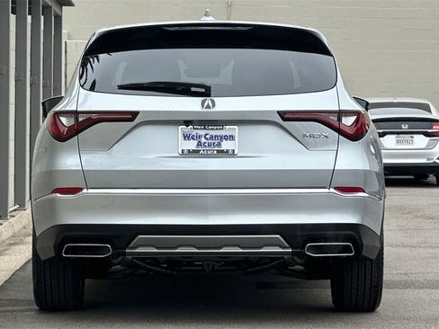New 2026 Acura MDX FWD image 5