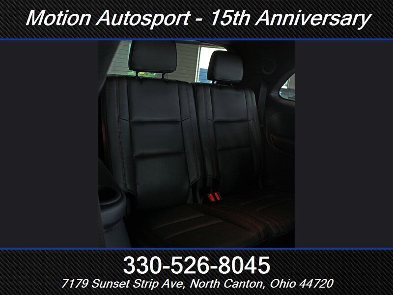 Used 2021 Dodge Durango R/T w/ Trailer Tow Group IV AWD/4WD image 43