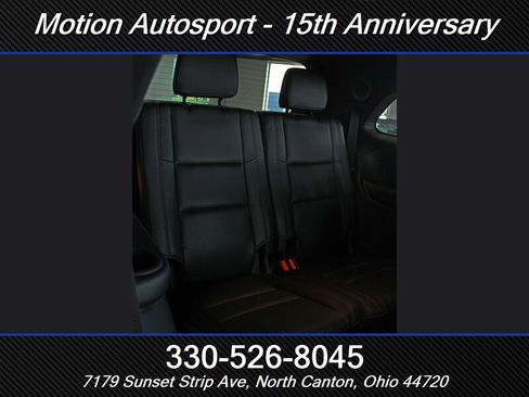 Used 2021 Dodge Durango R/T w/ Trailer Tow Group IV AWD/4WD image 43