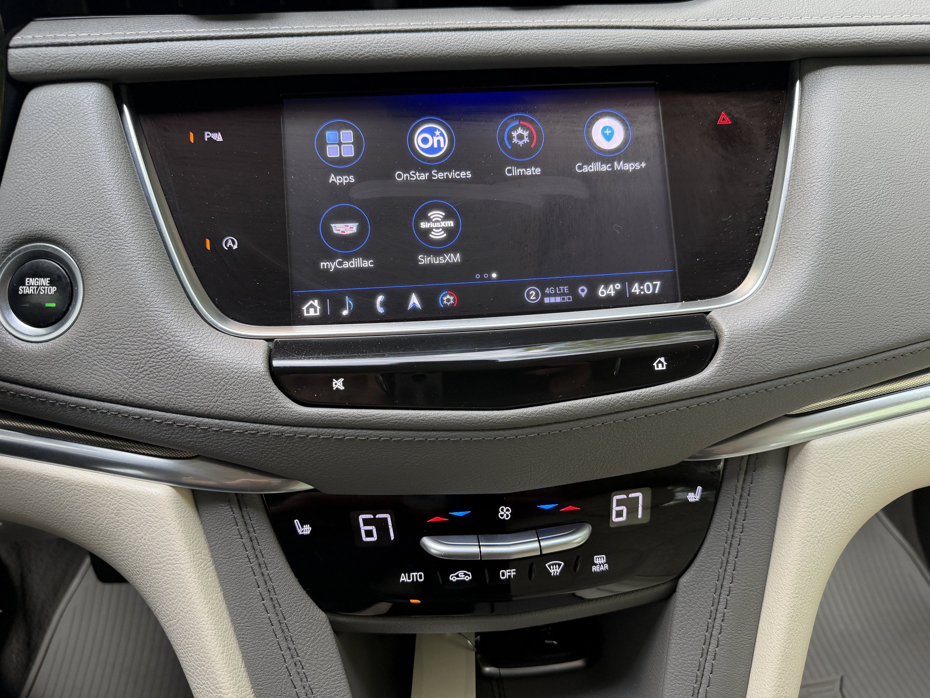 Used 2023 Cadillac XT5 Premium Luxury AWD/4WD image 25
