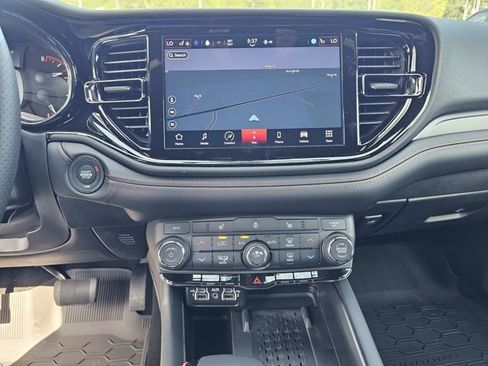 New 2026 Dodge Durango GT w/ Mopar All Weather Package AWD/4WD image 25