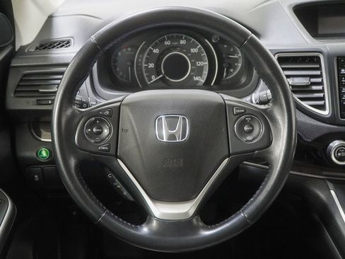 Used 2015 Honda CR-V EX-L image 23