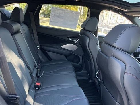 New 2026 Acura RDX A-Spec image 32