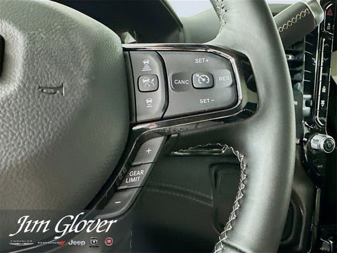 New 2026 RAM 2500 Limited image 30