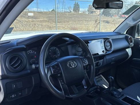 Used 2021 Toyota Tacoma SR image 20