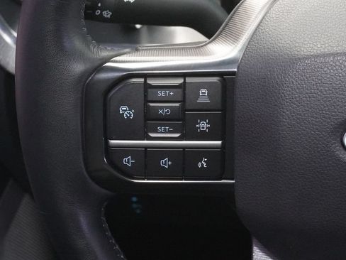 Used 2025 Ford F250 Platinum w/ FX4 Off-Road Package AWD/4WD image 26