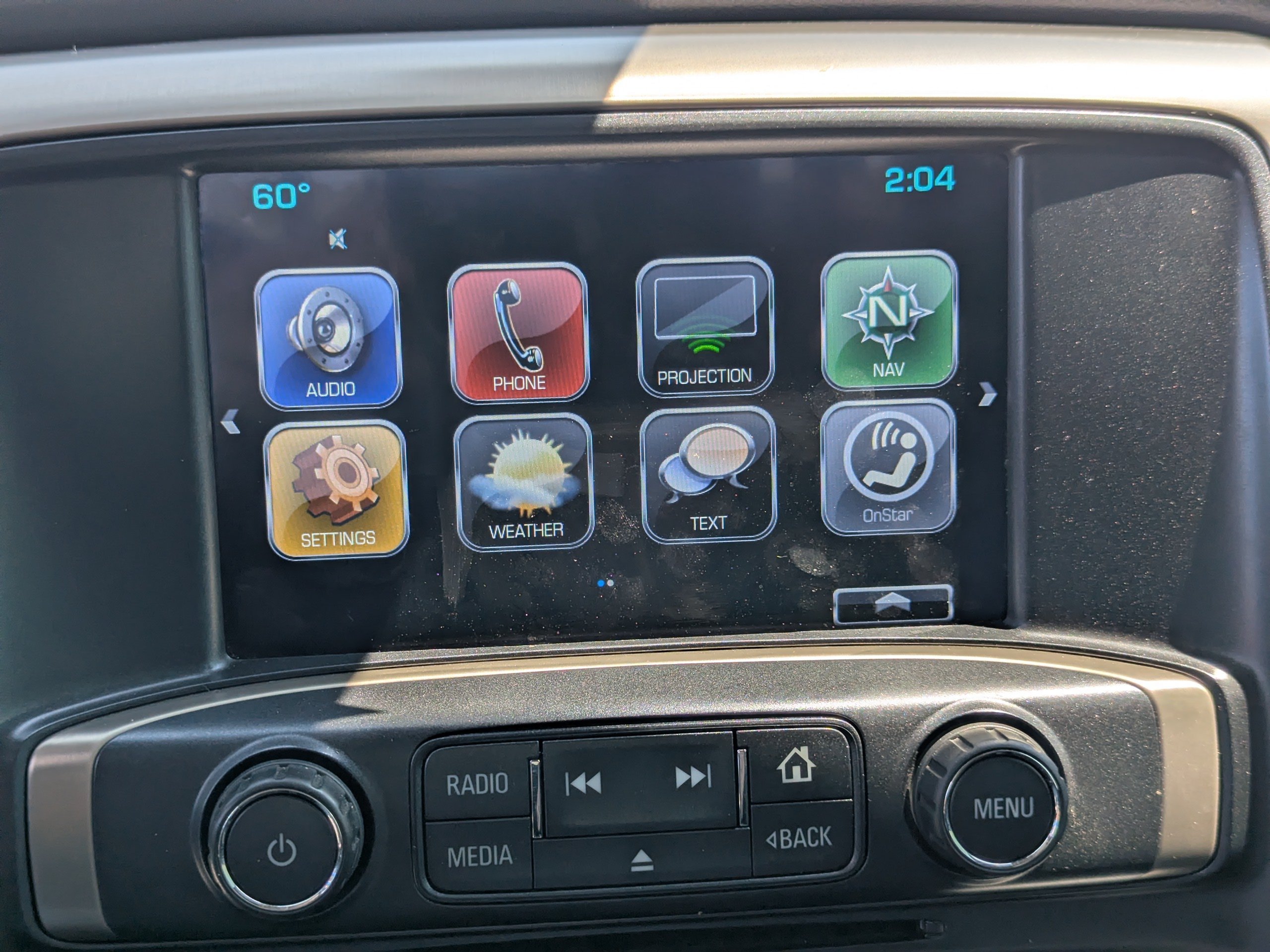 Used 2017 GMC Sierra 1500 Denali AWD/4WD image 21