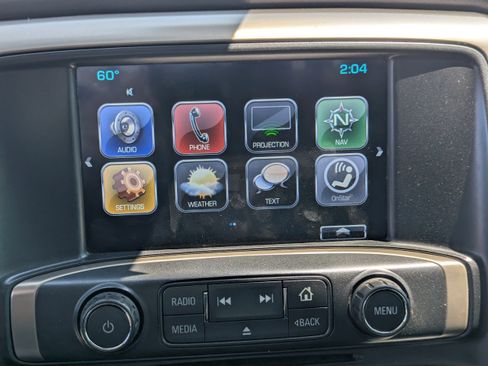Used 2017 GMC Sierra 1500 Denali AWD/4WD image 21
