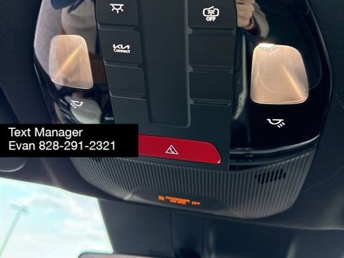 Used 2025 Kia K4 GT-Line image 30