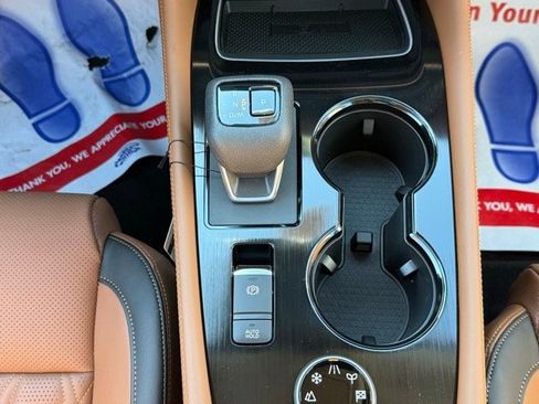 New 2026 Nissan Rogue Platinum w/ Tech Package image 28