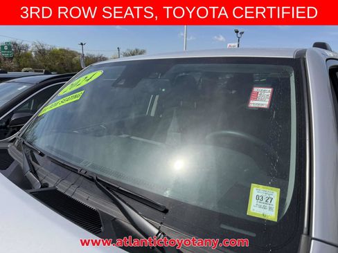 Certified 2024 Toyota 4Runner SR5 AWD/4WD image 38