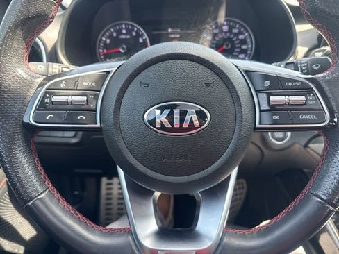 Used 2020 Kia Forte GT image 22