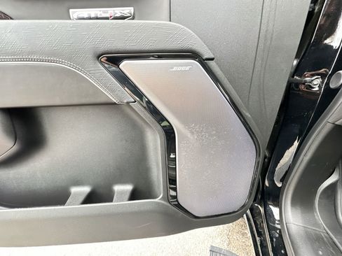 Used 2025 GMC Sierra 1500 AT4X AWD/4WD image 25