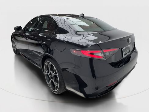 New 2026 Alfa Romeo Giulia RWD image 9