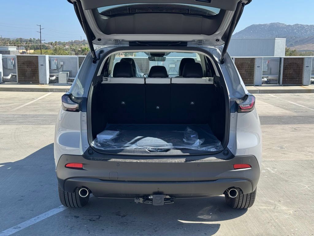 New 2026 MAZDA CX-5 Preferred AWD/4WD image 33