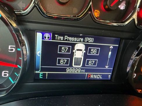 Used 2019 Chevrolet Silverado 2500 LT image 14