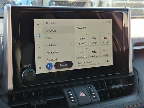 Used 2024 Toyota RAV4 Adventure image 17