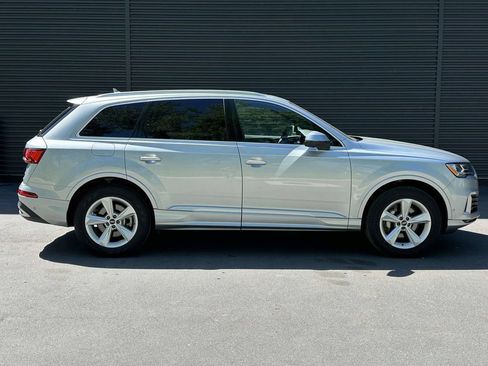Used 2023 Audi Q7 2.0T Premium w/ Convenience Package AWD/4WD image 6