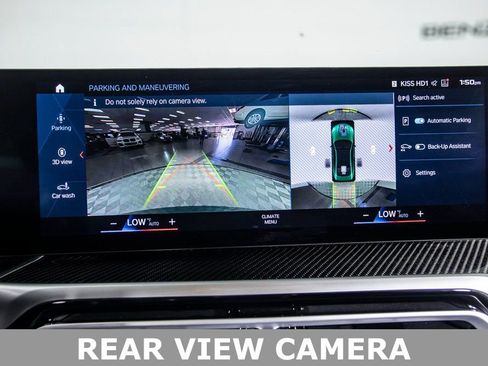 Used 2024 BMW M4 xDrive Competition image 26