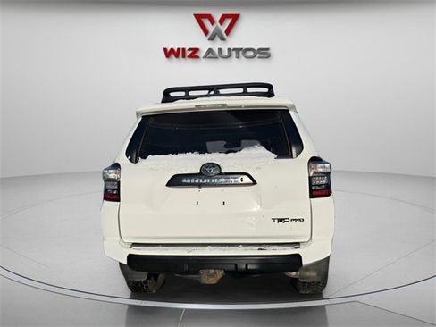 Used 2020 Toyota 4Runner TRD Pro image 6