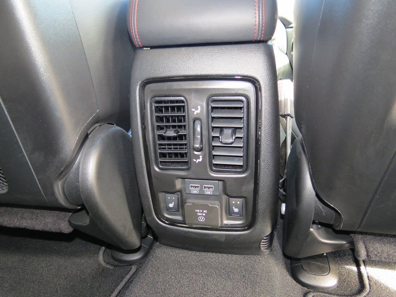 Used 2025 Dodge Durango GT AWD/4WD image 26