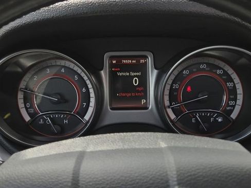 Used 2020 Dodge Journey Crossroad w/ Popular Equipment Group FWD image 35