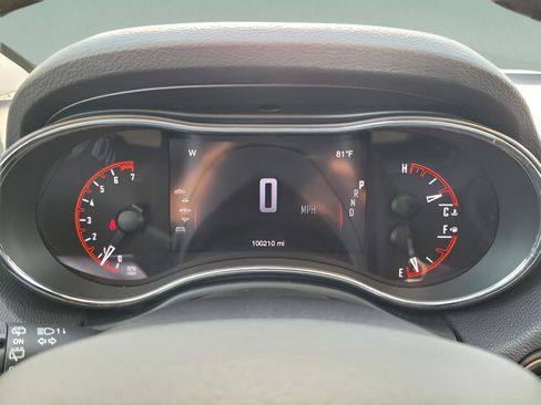 Used 2018 Dodge Durango SXT w/ Trailer Tow Group IV image 28