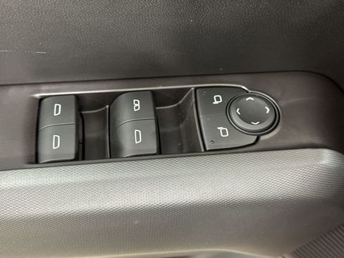 New 2026 Chevrolet Colorado Trail Boss image 23