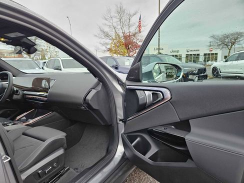 New 2026 BMW X3 xDrive30 w/ Convenience Package image 10