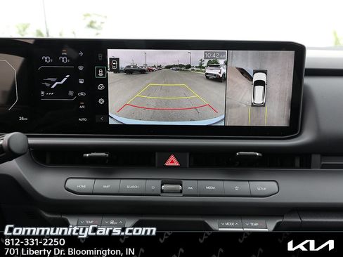 New 2027 Kia Seltos X-Line SX AWD/4WD image 15