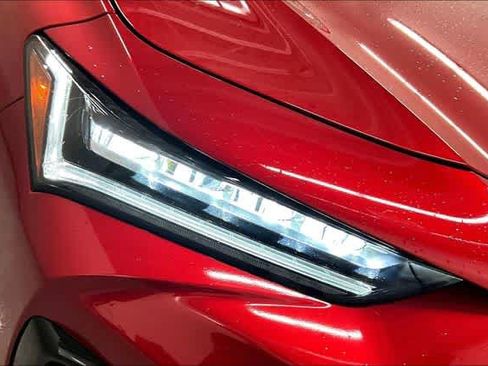 Used 2024 Acura TLX w/ A-SPEC Package AWD/4WD image 32