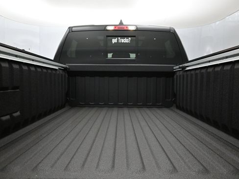 Used 2025 RAM 1500 Rebel w/ Rebel Level 2 Equipment Group AWD/4WD image 7