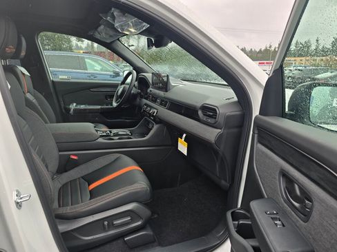 New 2026 Honda Passport TrailSport image 11