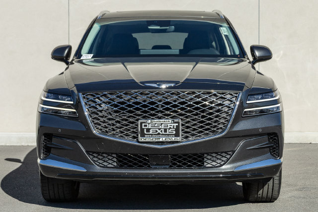 Used 2024 Genesis GV80 3.5T AWD/4WD image 2