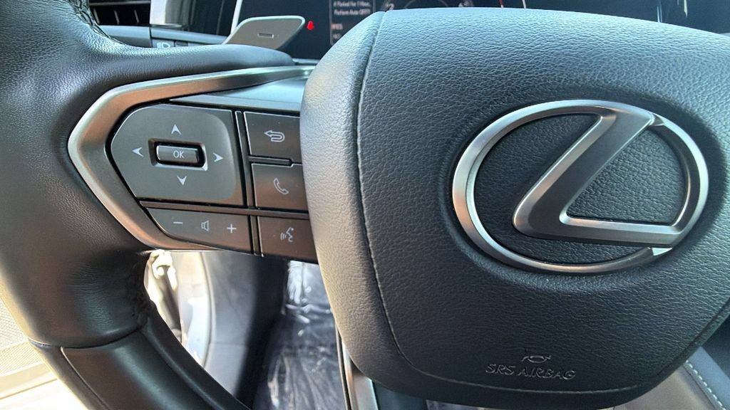 Used 2023 Lexus RX 350 Premium w/ Accessory Package AWD/4WD image 19